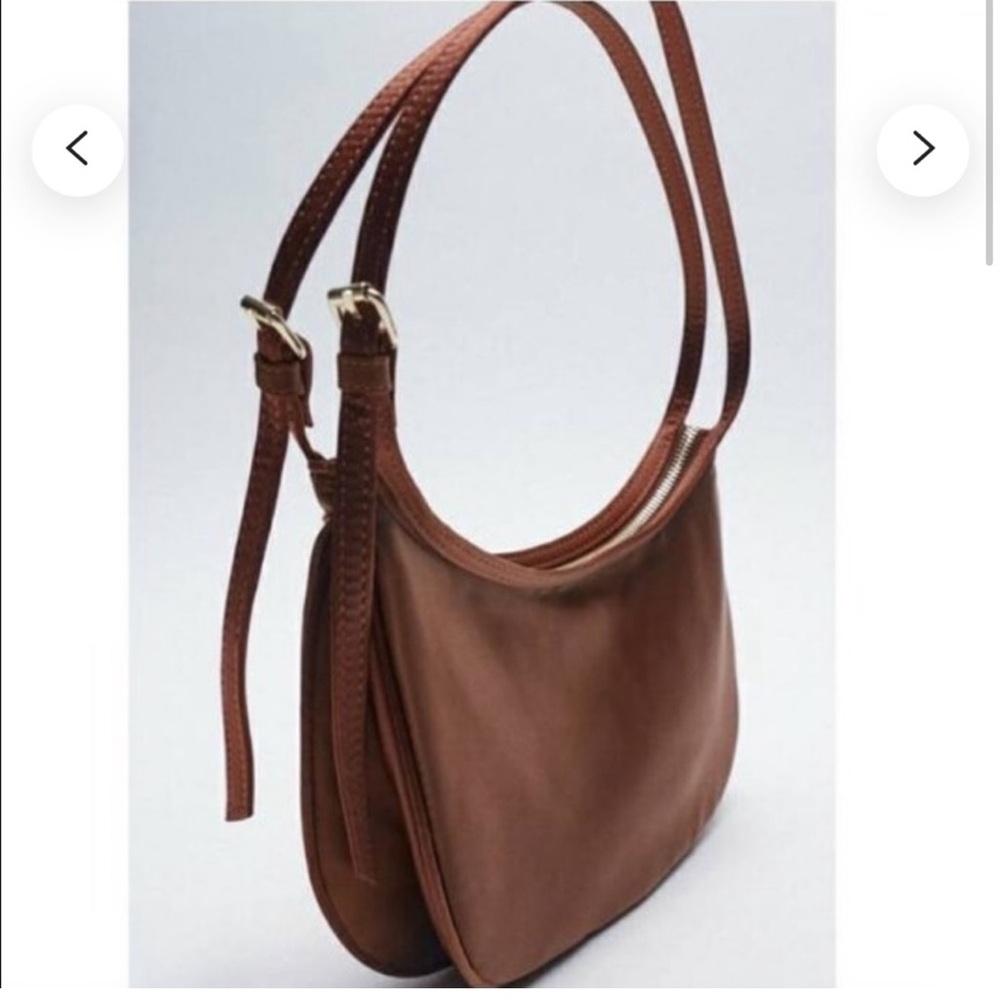 Zara bag